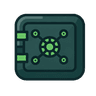 Vault.ai Logo